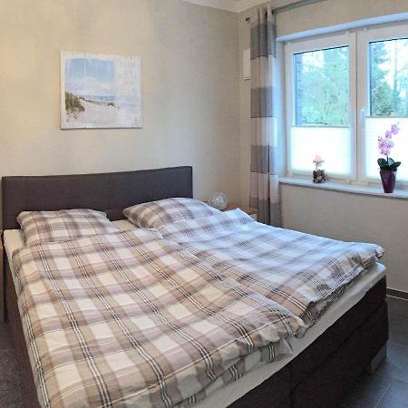 Haus Am Meer Ferienwohnung Deluxe Dangast Ngoại thất bức ảnh