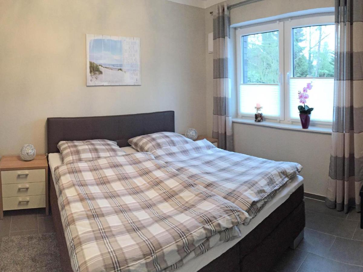 Haus Am Meer Ferienwohnung Deluxe Dangast Ngoại thất bức ảnh