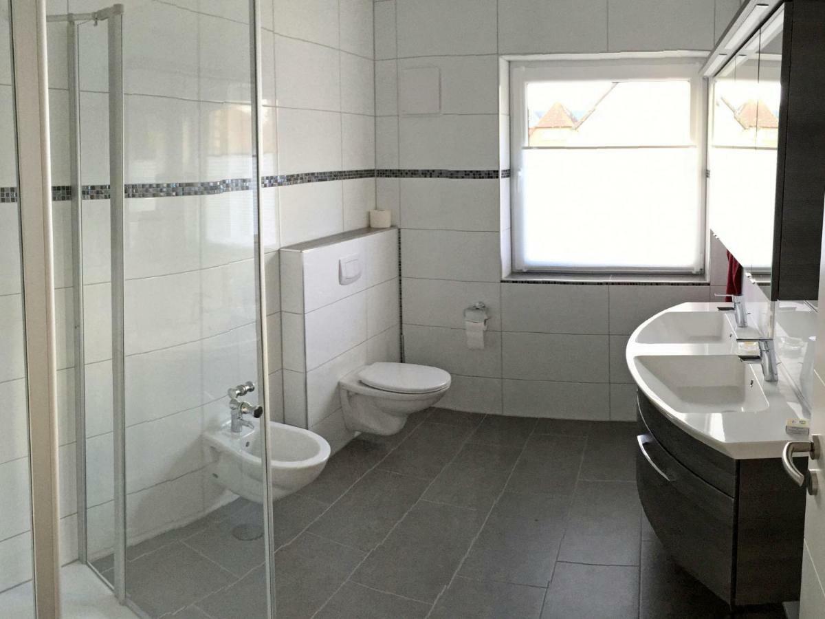 Haus Am Meer Ferienwohnung Deluxe Dangast Ngoại thất bức ảnh